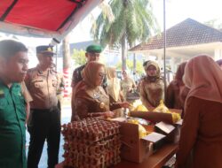 GPM Jelang HUT Sulbar Ke-22 Tahun