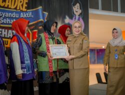 Kunjungan Posyandu di Perkotaan Mamuju Rendah, Pemkab Dorong Transformasi Layanan
