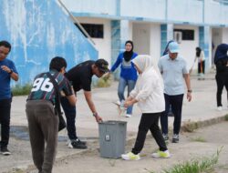 Bupati Siapkan Rp. 2,5 Miliar, Atasi Masalah Sampah di Kabupaten Mamuju