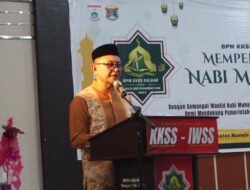 Peringati Maulid Nabi Muhammad SAW Bersama KKSS dan IWSS Sulbar, Pemkab Mamuju Tegaskan Pentingnya Sinergi dan Nilai Budaya