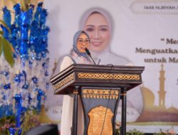 Pemerintah Kabupaten Mamuju Peringati Maulid di SAPOTA