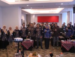 Buka Workshop Pengadaan Barang dan Jasa Desa, Bupati Mamuju Tekankan Pengelolaan Anggaran Sesuai Regulasi