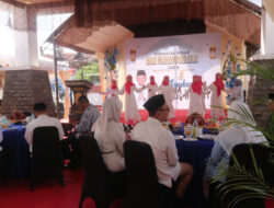 Rujab Wakil Diresmikan, Bupati: Ruang Menerima Aspirasi Masyarakat