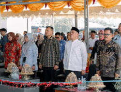 480 SPPG Diresmikan di Indonesia Timur, BGN Perketat Pengawasan Dapur
