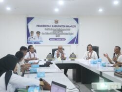 Tingkatkan Ketepatan Sasaran Bansos, Pemkab Mamuju Dorong Aktivasi IKD dan Agen PERLINSOS