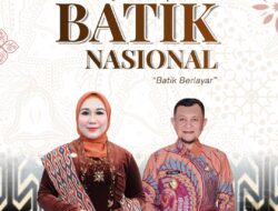 Selamat Hari Batik Nasional!