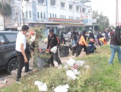 Semangat Indonesia ASRI, Bangun Budaya Bersih dan Peduli Lingkungan