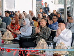 MBG Bisa Jadi Pasar Baru Petani Mamuju, Pemkab Dorong Pasokan Lokal