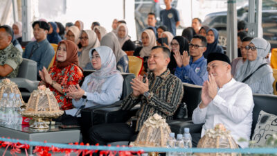 MBG Bisa Jadi Pasar Baru Petani Mamuju, Pemkab Dorong Pasokan Lokal